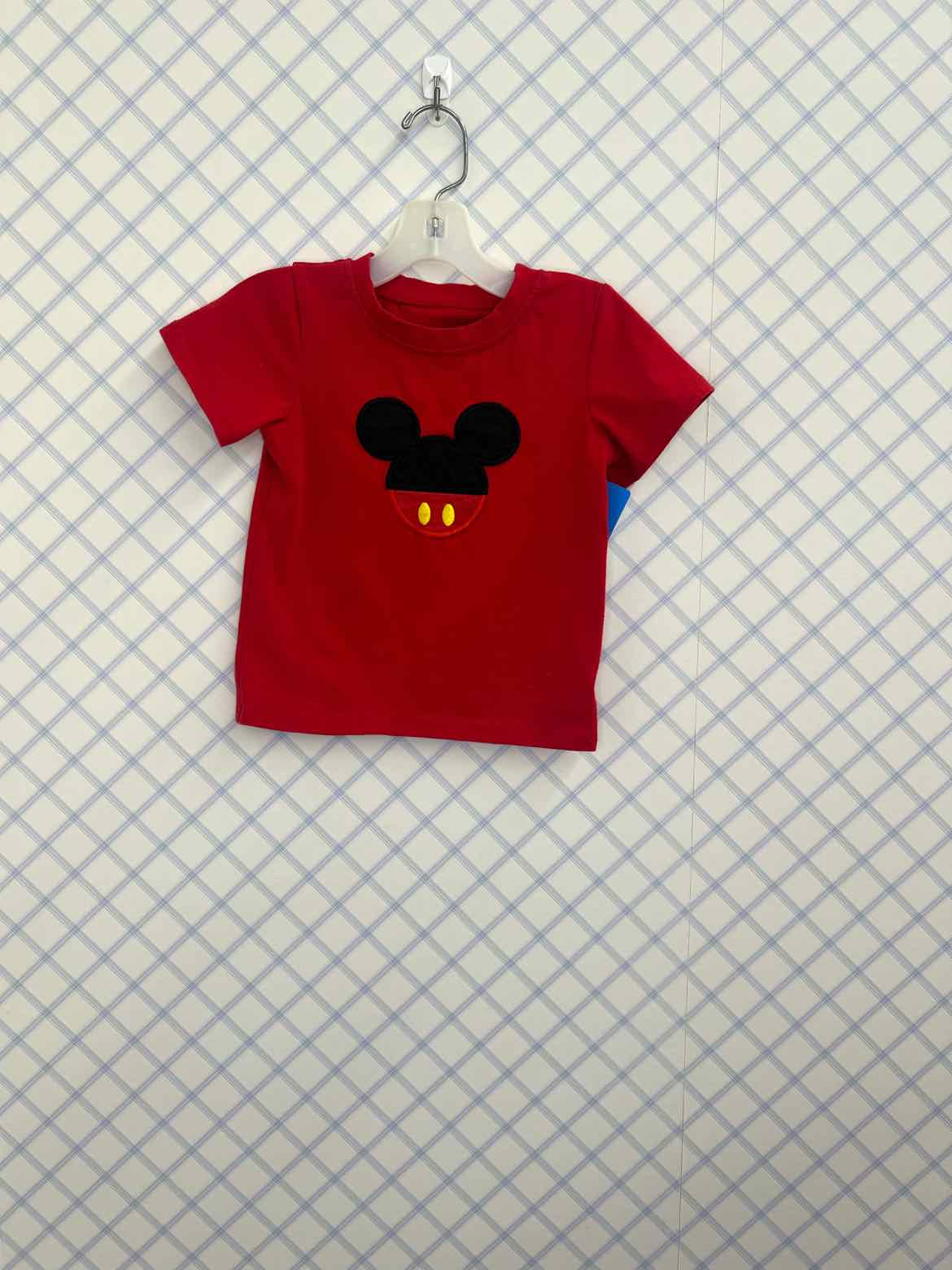 Boutique Child Size 18/24 months Short Sleeve