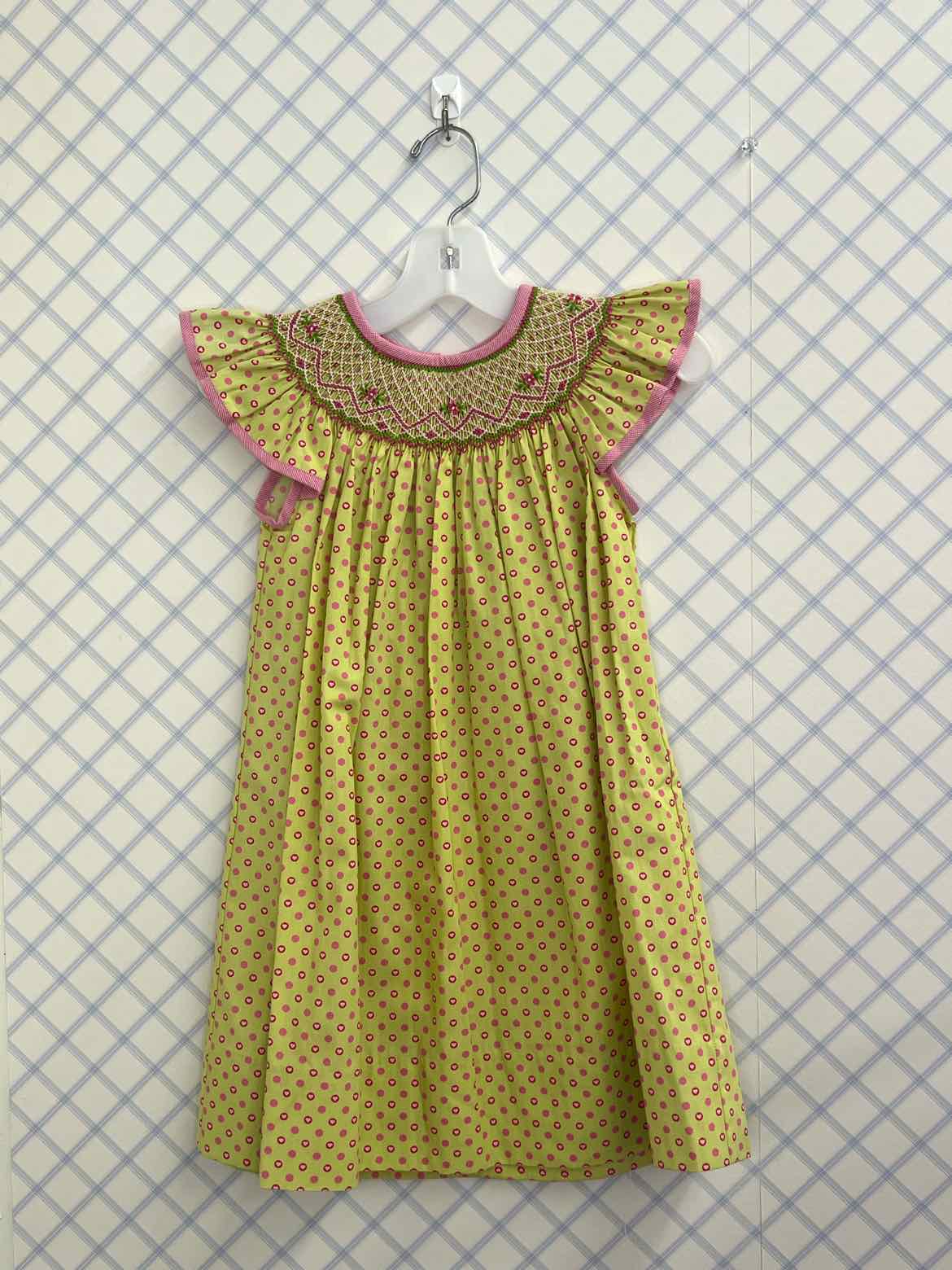 Velani Child Size 2T Girls Dresses
