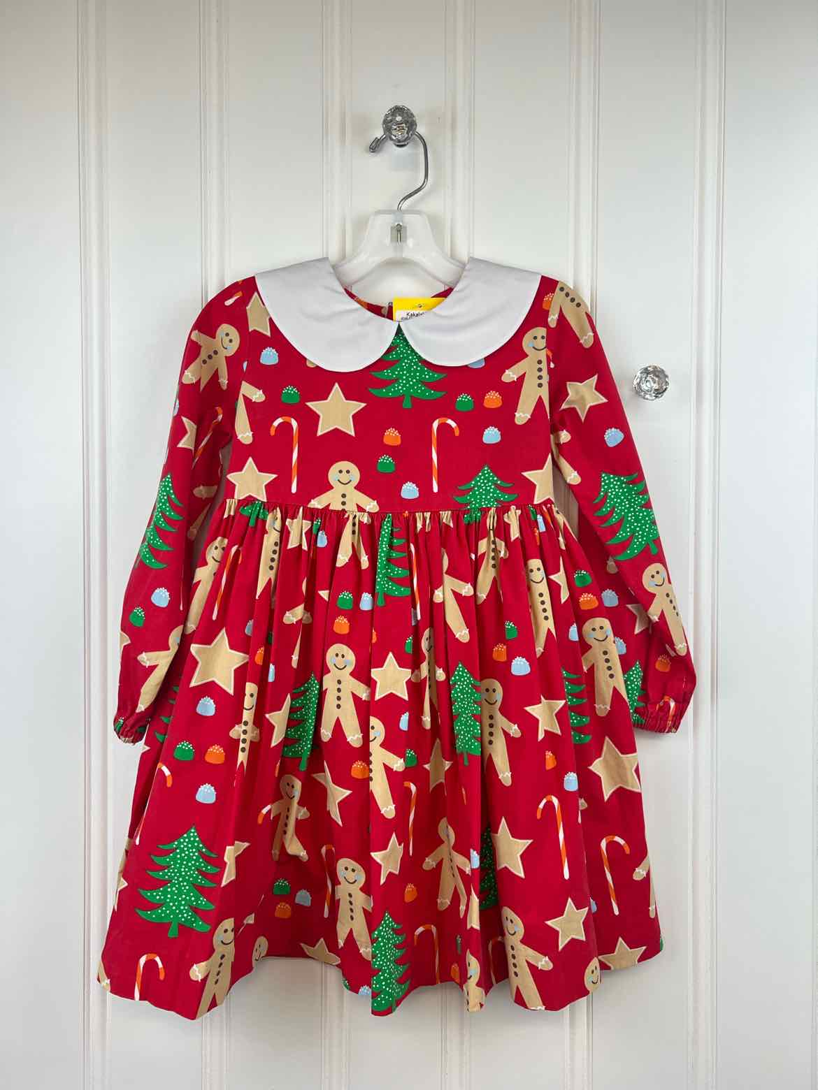 Eleanor Rose Child Size 4/5 Girls Dresses