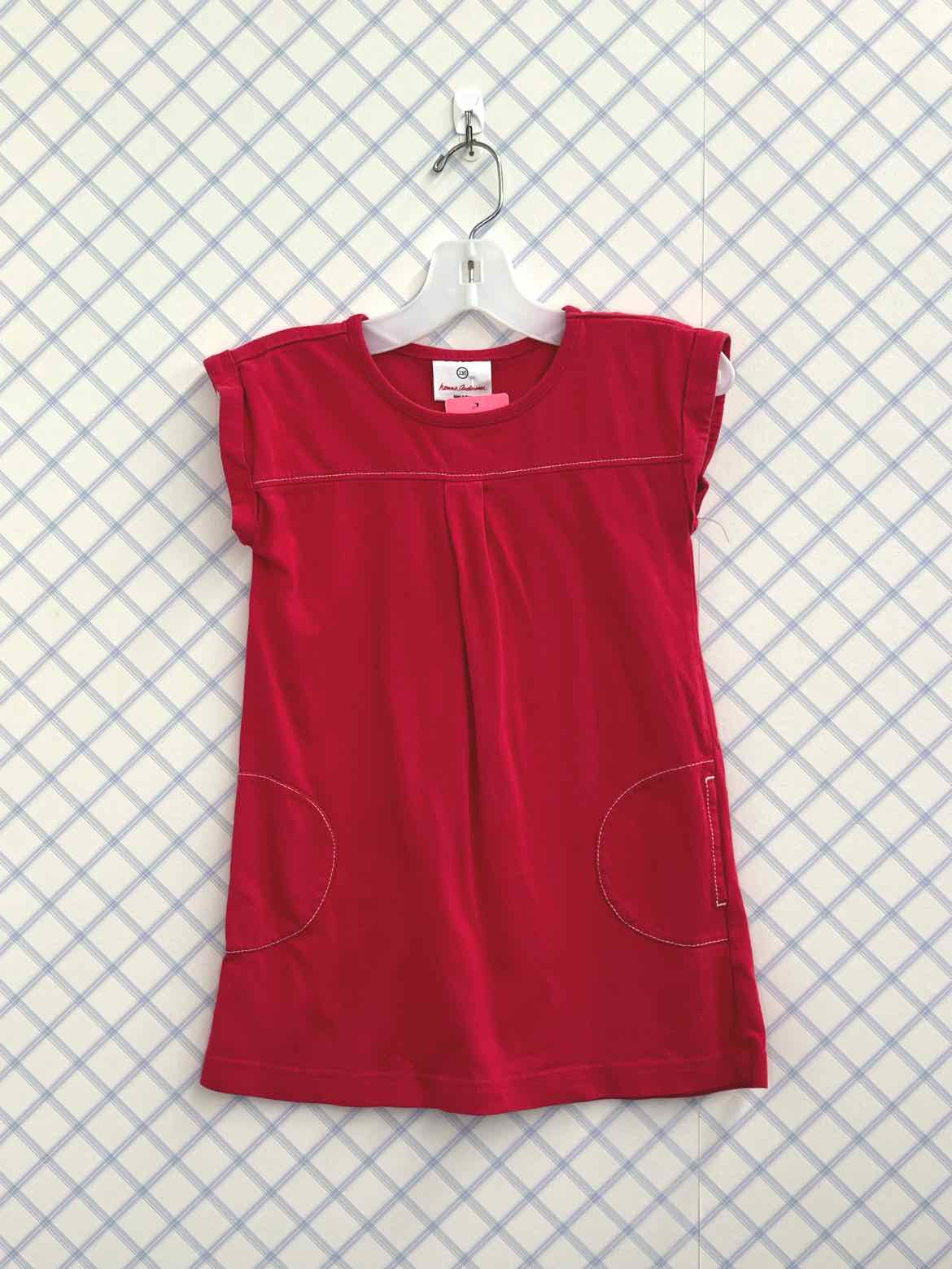 Hanna Andersson Child Size 5 Girls Dresses