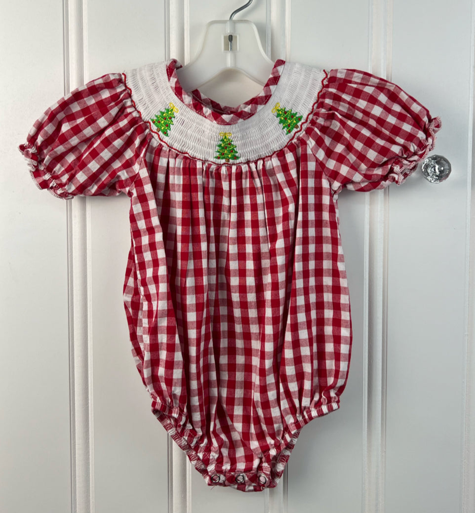 Boutique Child Size 18 Months Girls Bubble