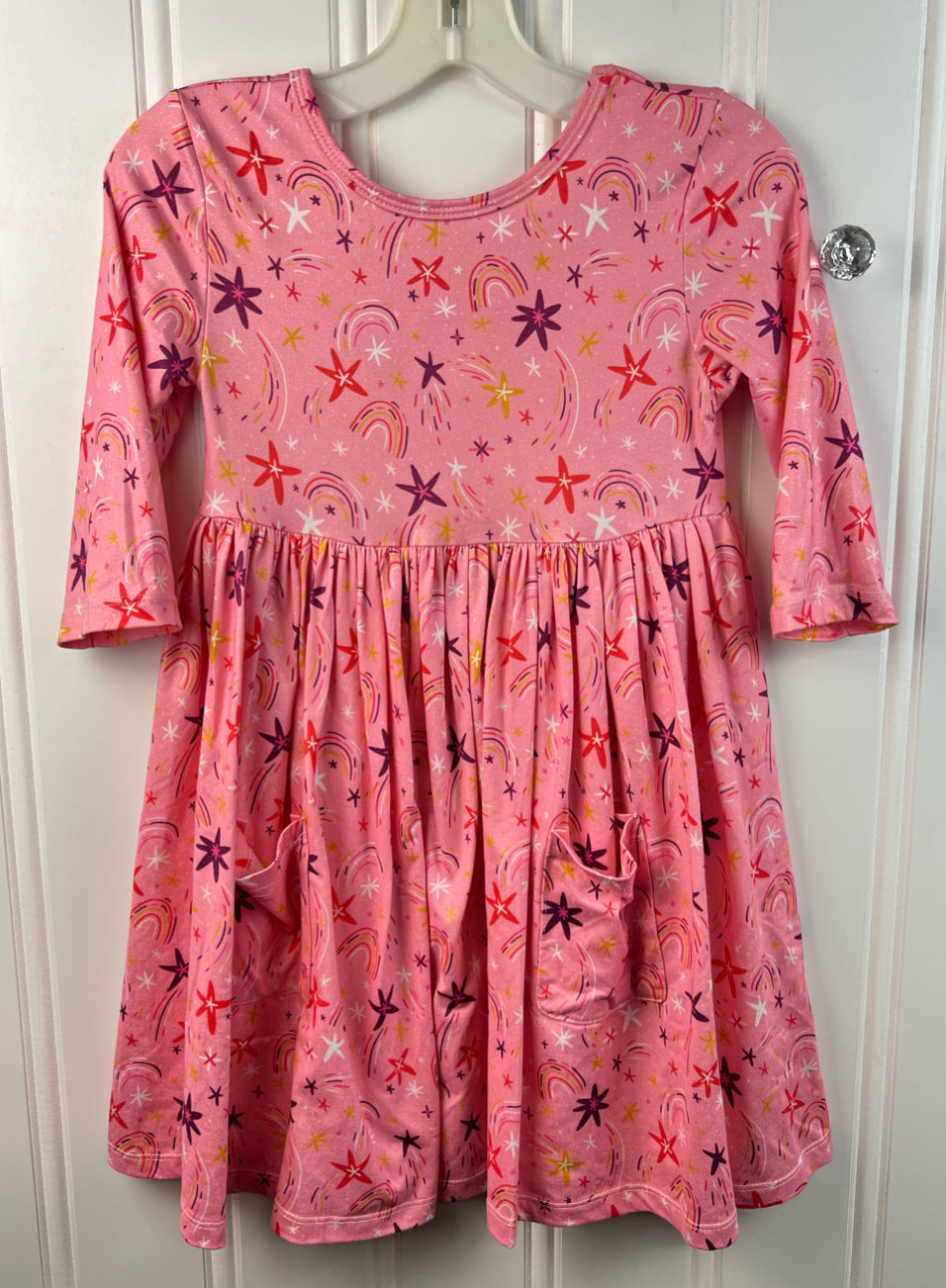 Mila & Rose Child Size 5/6 Girls Dresses