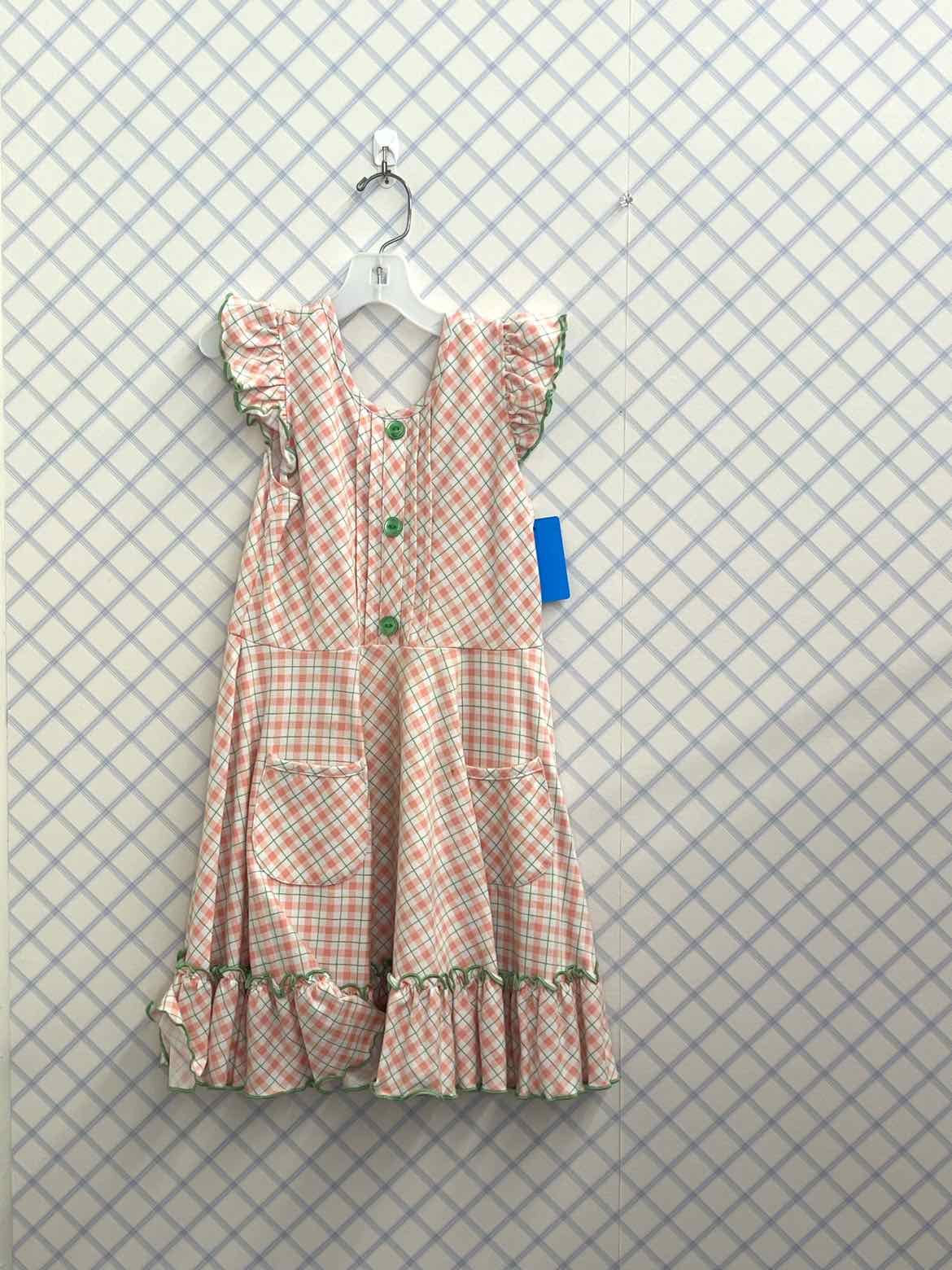 Serendipity Child Size 5/6 Girls Dresses