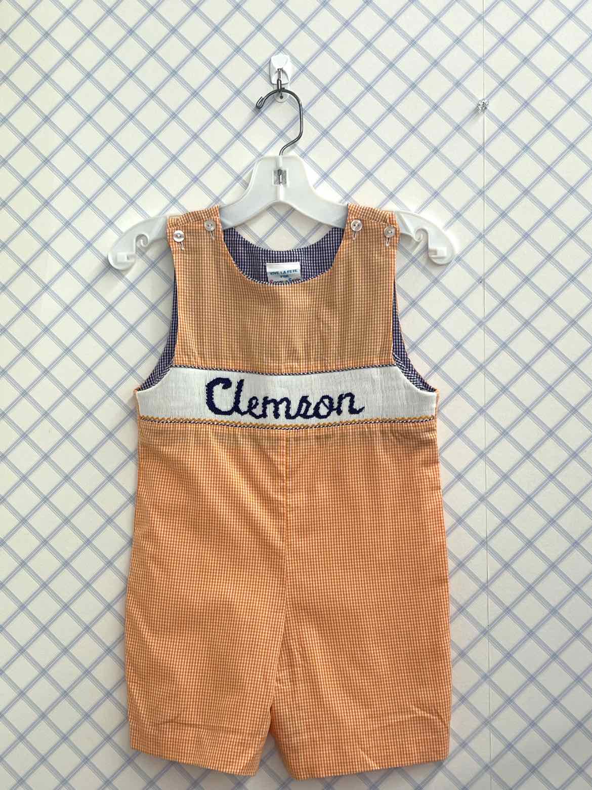 Viva La Fete Child Size 3T Jon Jons