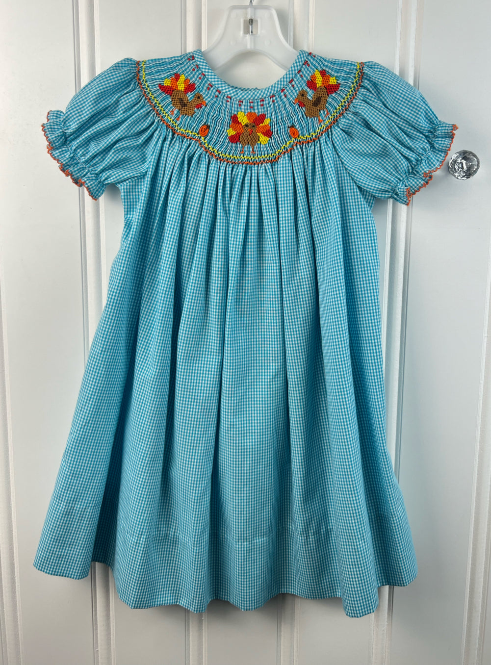 Classic Whimsy Child Size 18 Months Girls Dresses