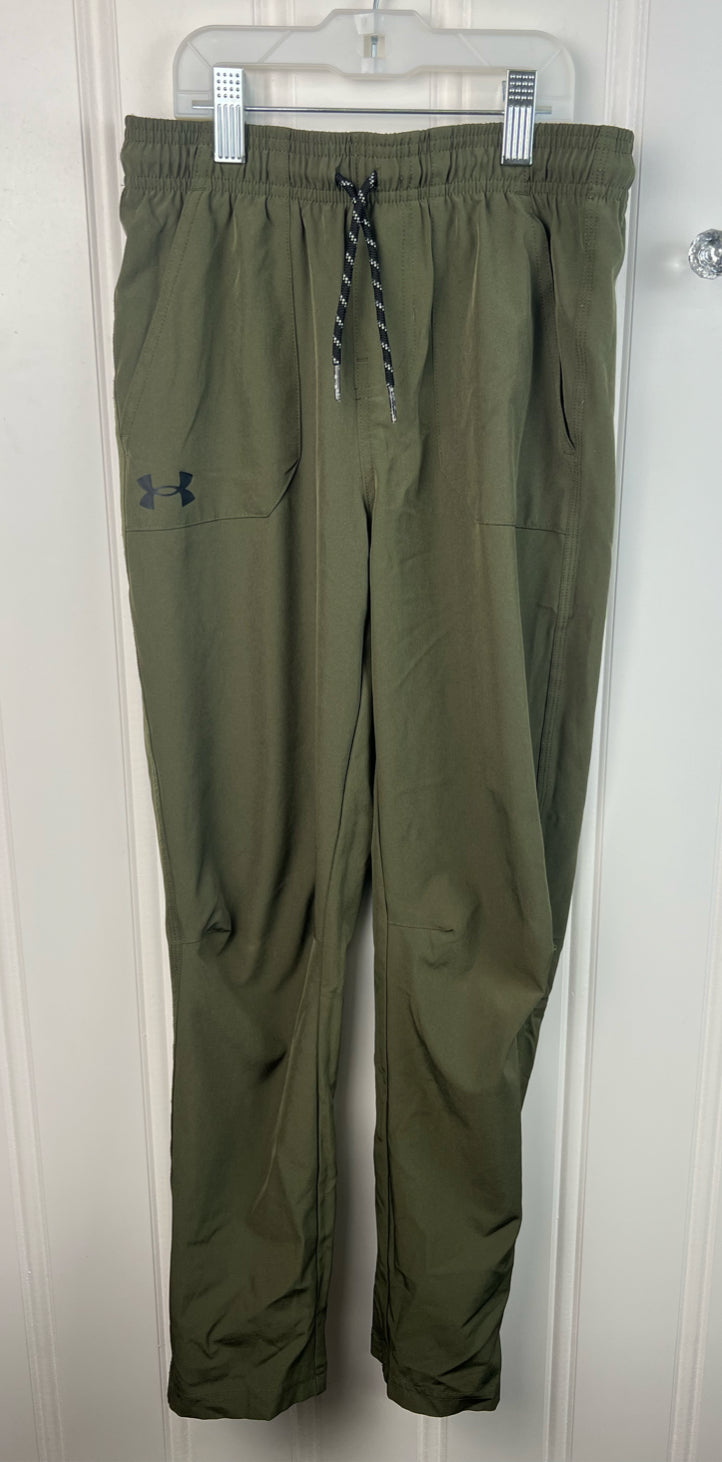 Under Armour Child Size M Pants