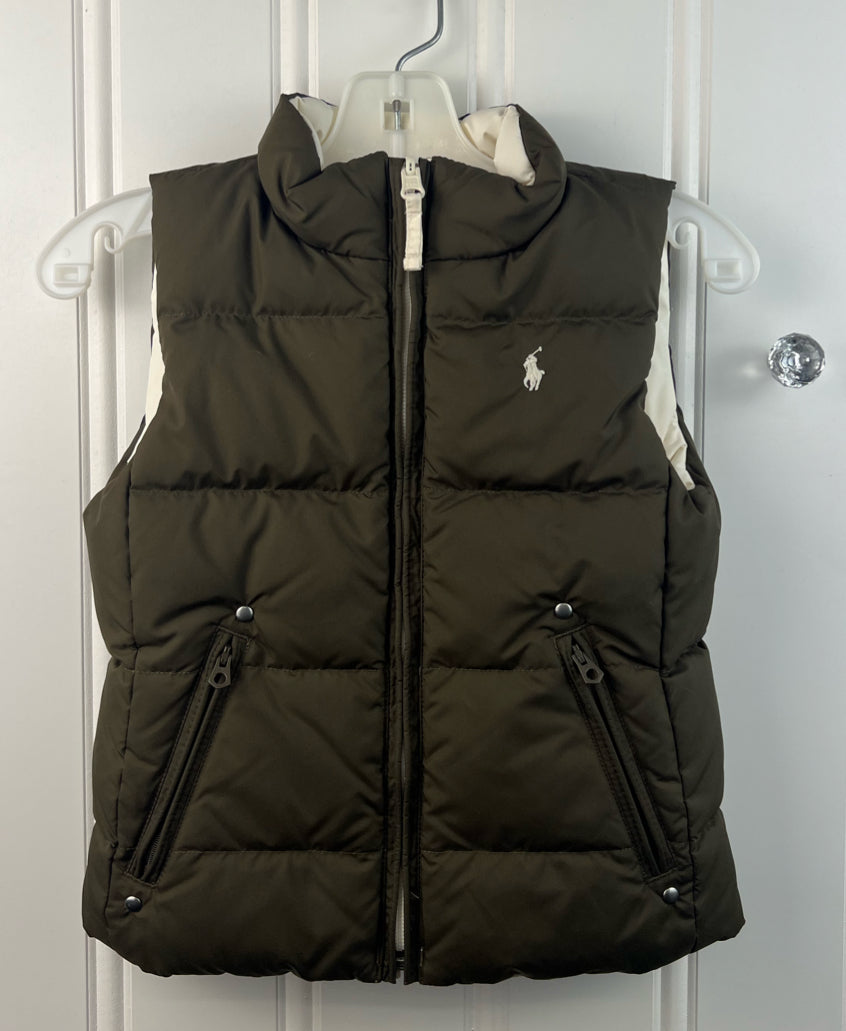 Ralph Lauren Child Size 4T Outerwear