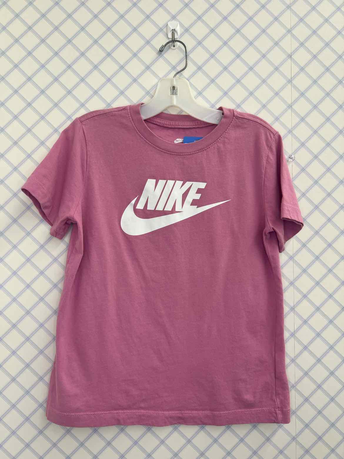 Nike Child Size 7/8 Short Sleeve
