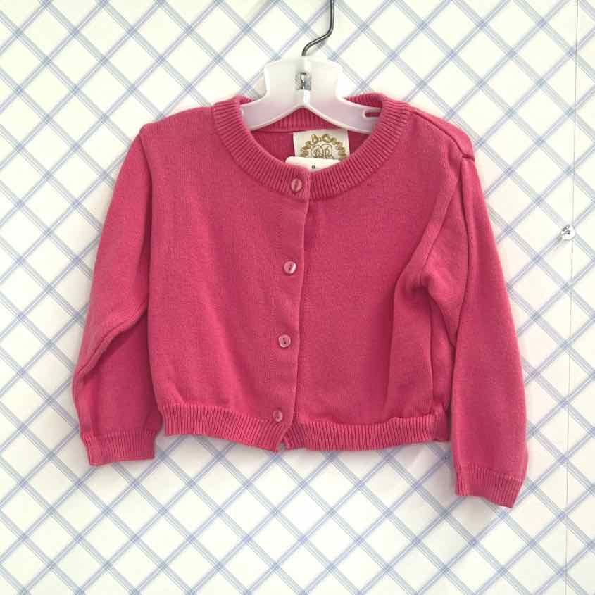 TBBC Child Size 12/18 months Long Sleeve