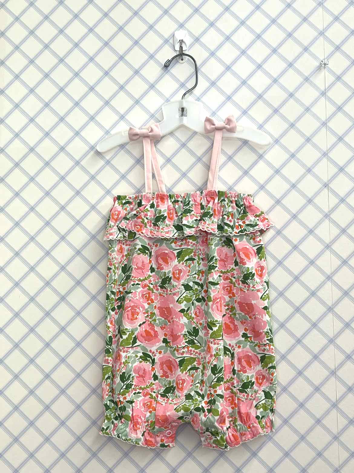 Mud Pie Child Size 9/12 months Girls Bubble