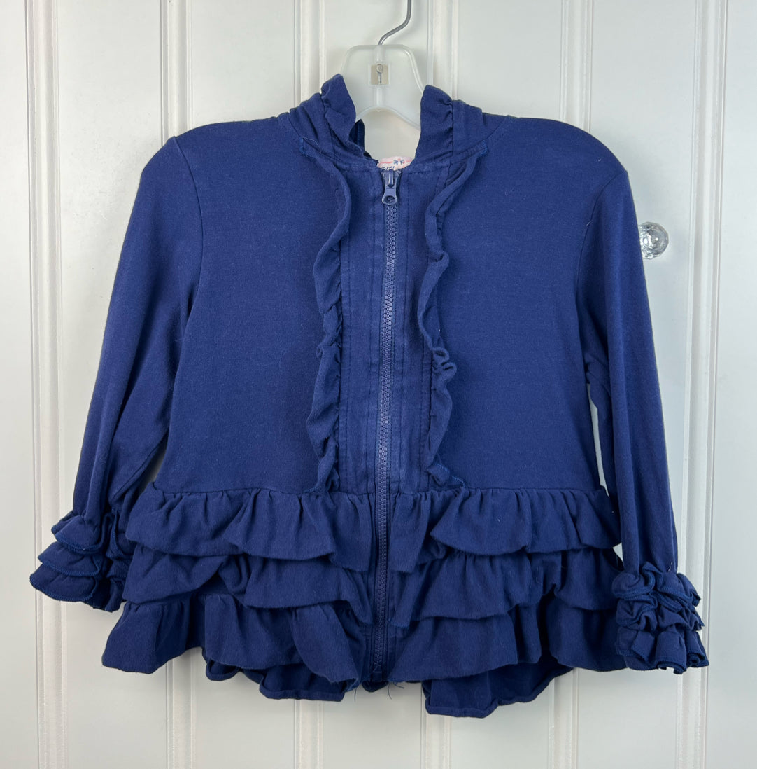 Boutique Child Size 5 Long Sleeve