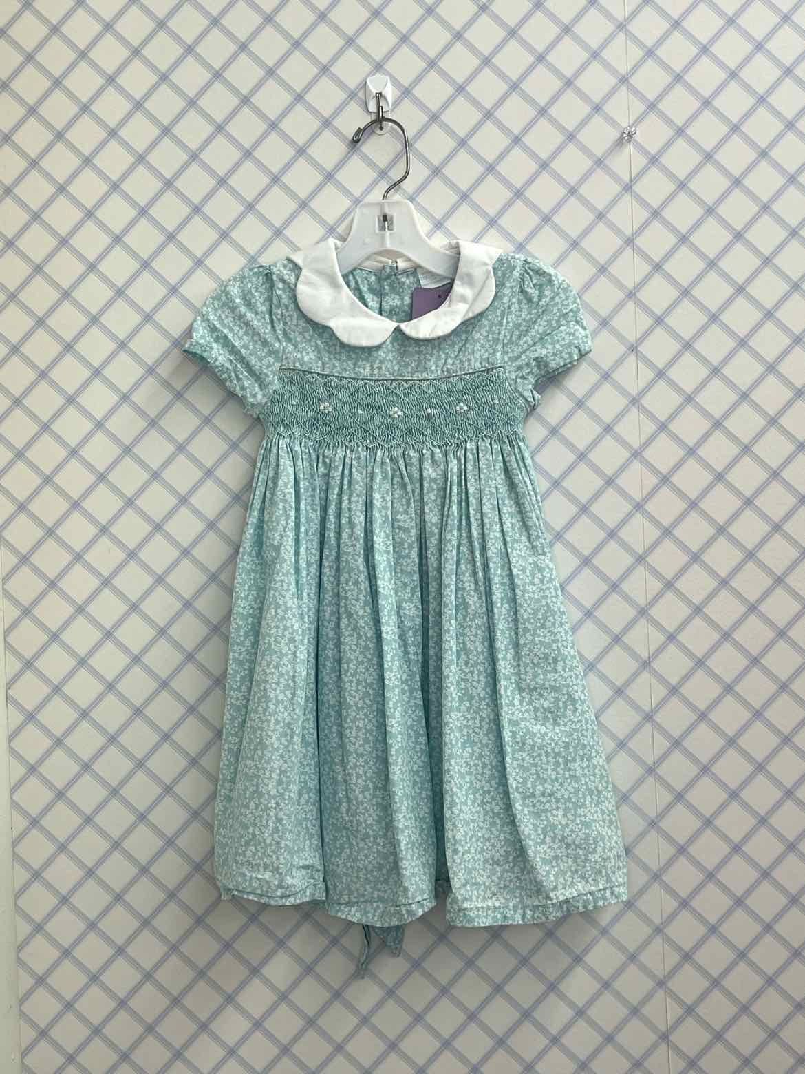Boutique Child Size 2T Girls Dresses