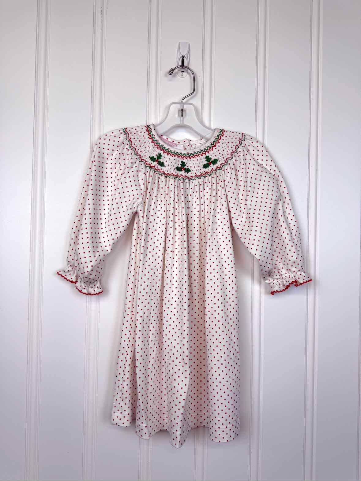 Petit Bebe Child Size 24 Months Girls Dresses