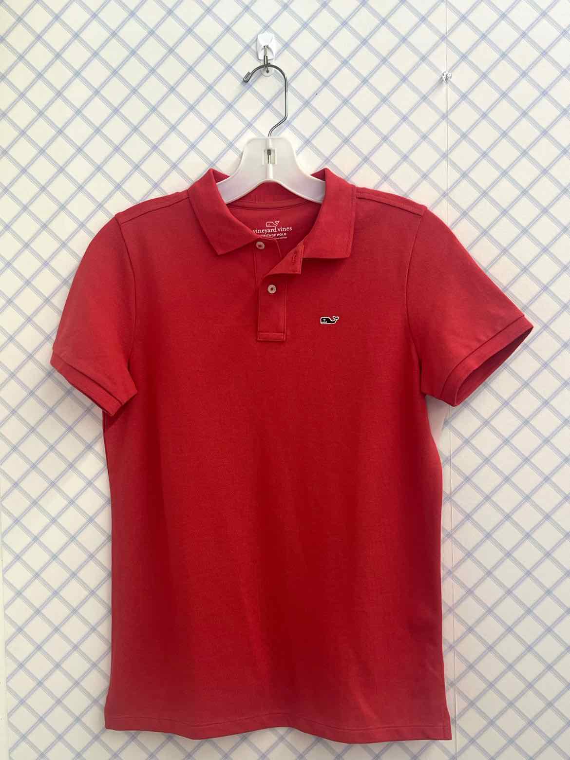 Vineyard Vines Child Size M Short Sleeve