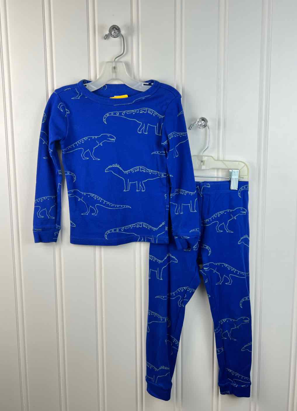 Tea Collection Child Size 5 Pajamas