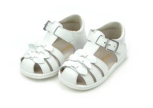 Angel Everly - White