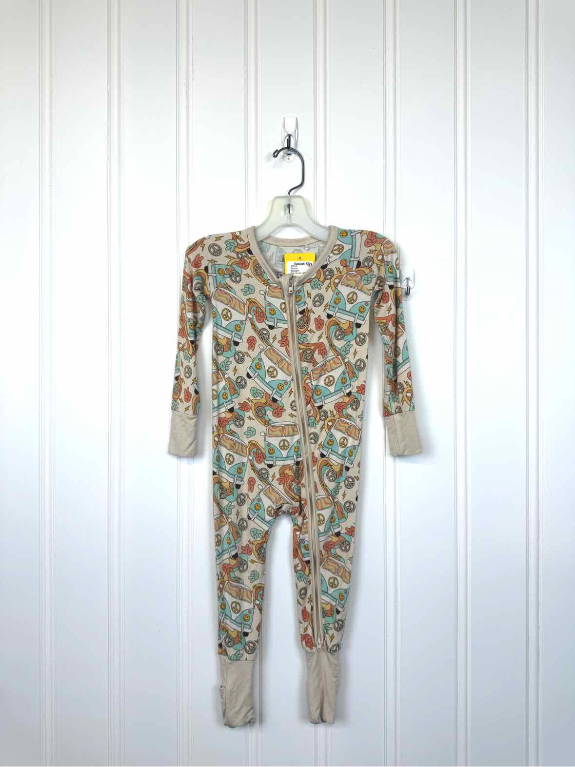 Boutique Child Size 12/18 months Pajamas