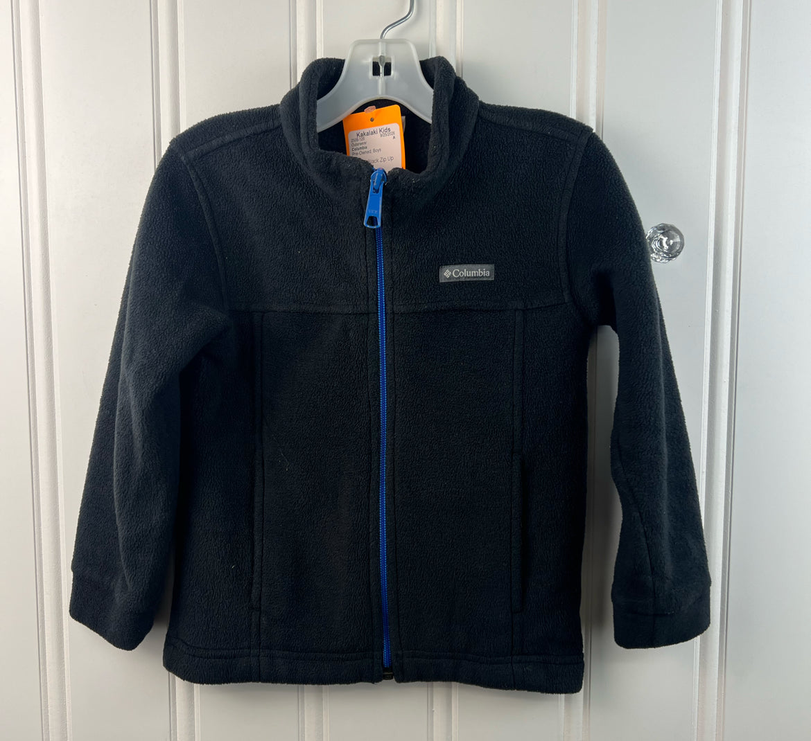 Columbia Child Size 4T Outerwear