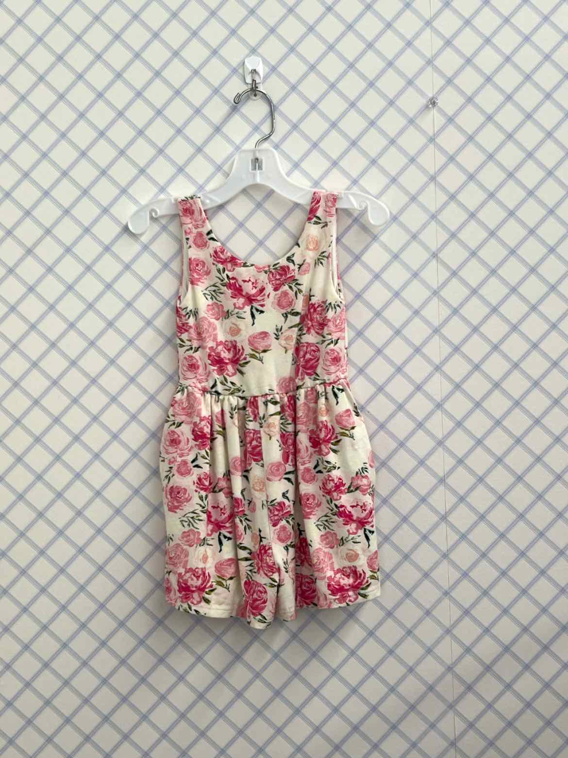 Sweet Honey Child Size 3T Rompers