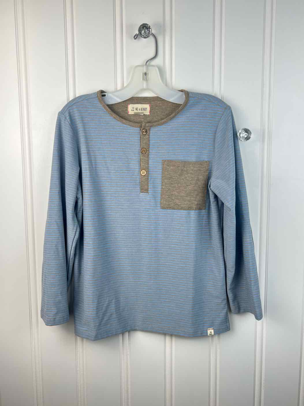Boutique Child Size 7/8 Long Sleeve