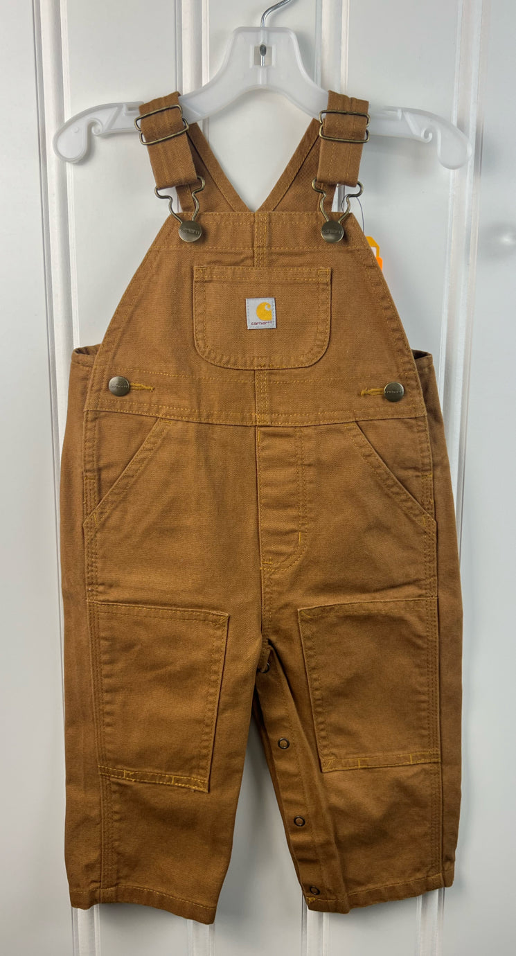 Carhartt Child Size 12 Months Pants