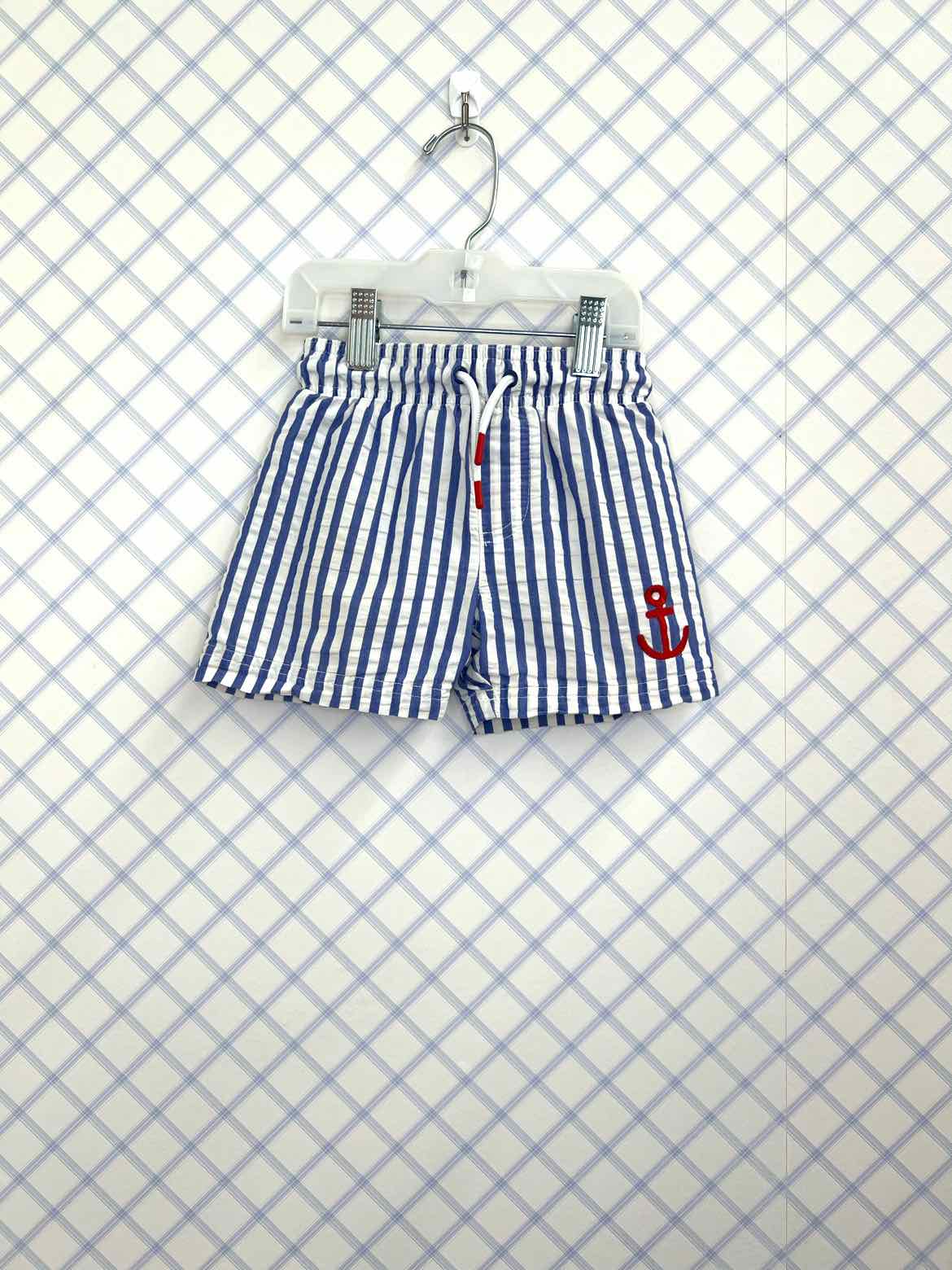 Cat & Jack Child Size 2T Swimwear