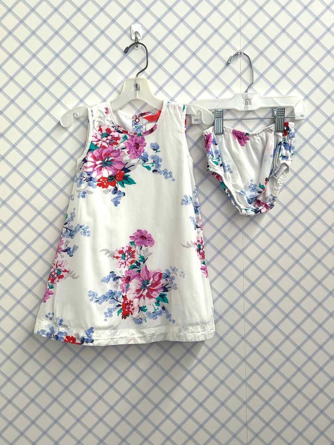 Joules Child Size 12/18 months Girls Dresses