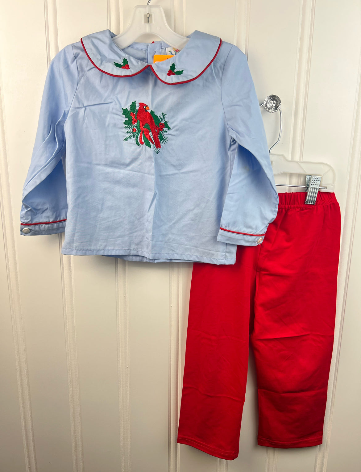 Busy Bee Smocks Child Size 3T Outfits