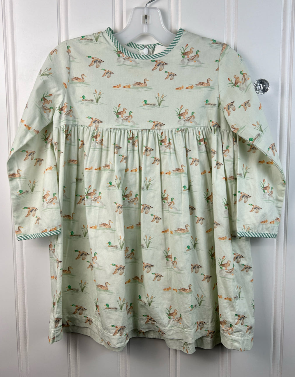Hannah Kate Child Size 5 Girls Dresses