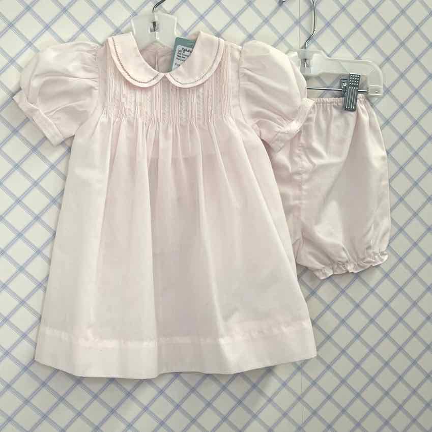 Petit Ami Child Size 9 Months Girls Dresses