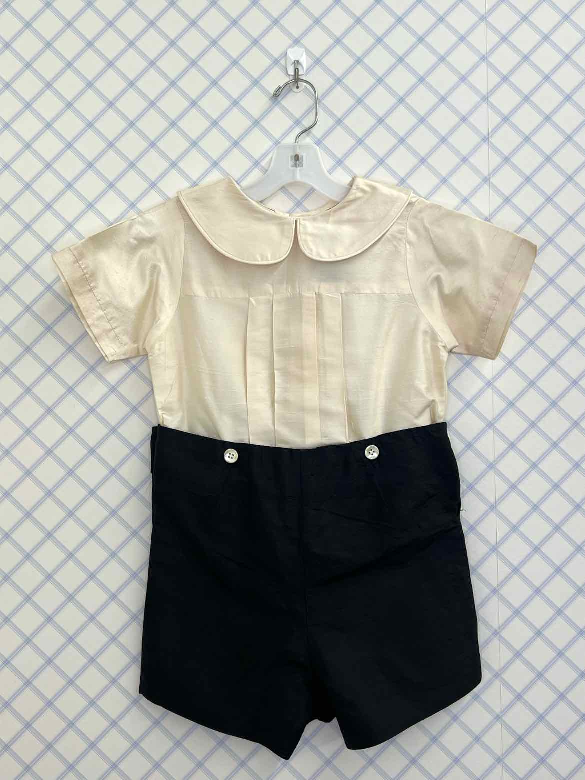 Boutique Child Size 4T Rompers
