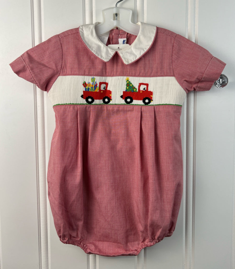 Silly Goose Child Size 12 Months Rompers