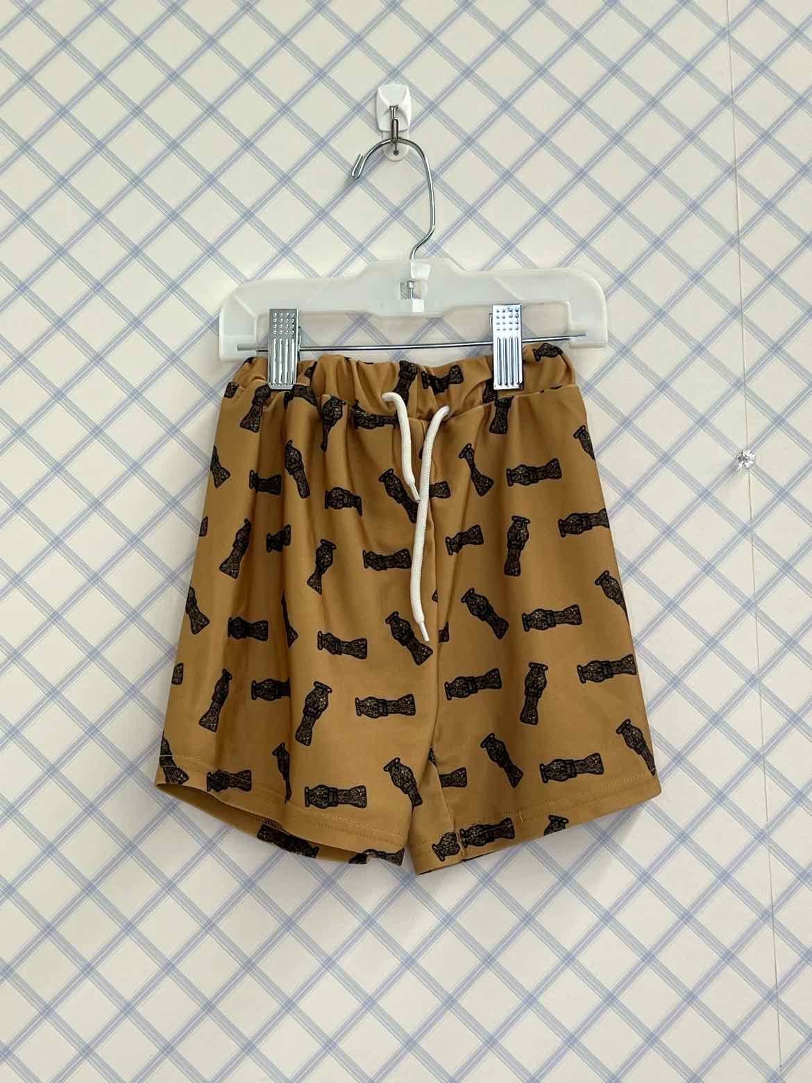 Boutique Child Size 5/6 Shorts