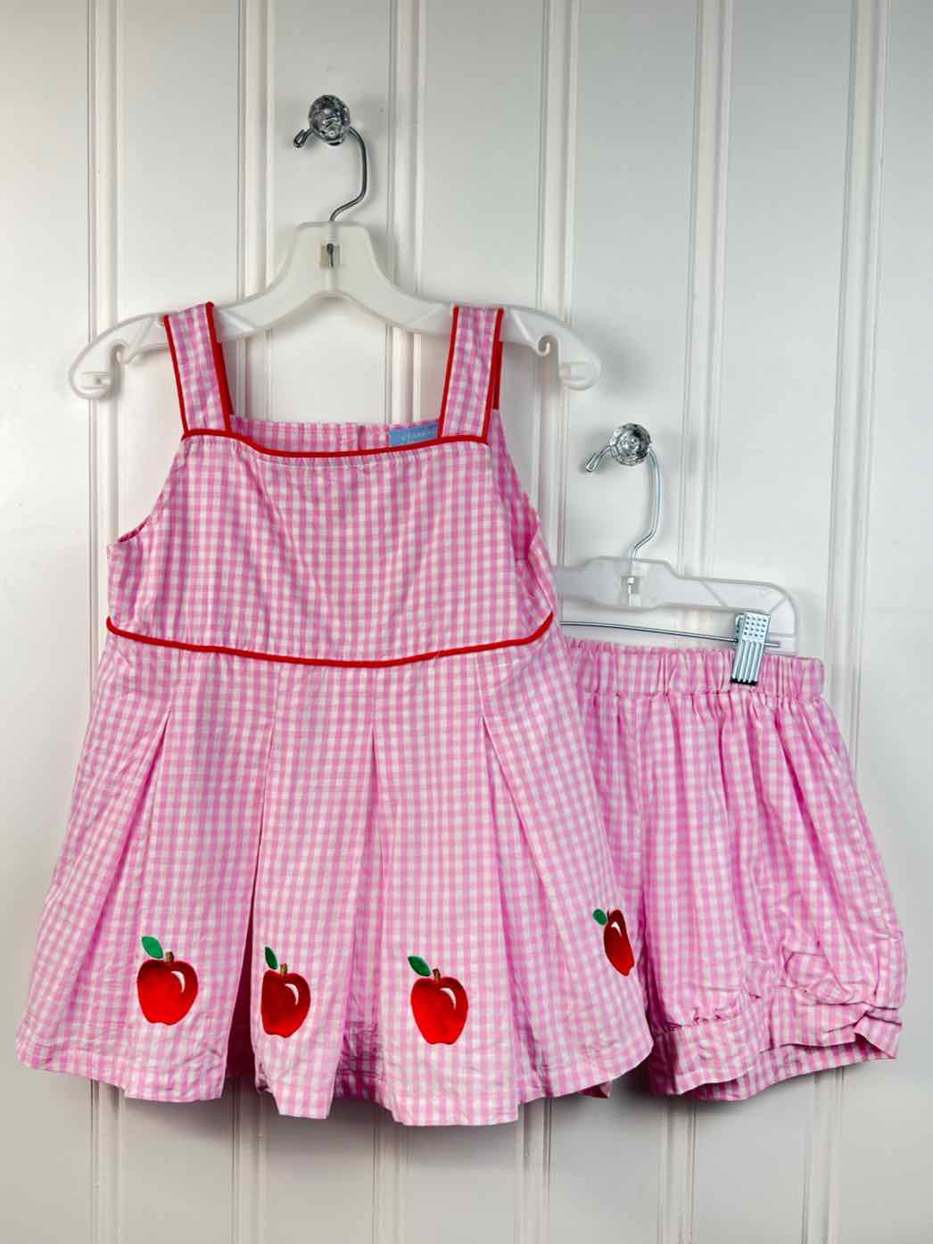 Classic Whimsy Child Size 8 Outfits