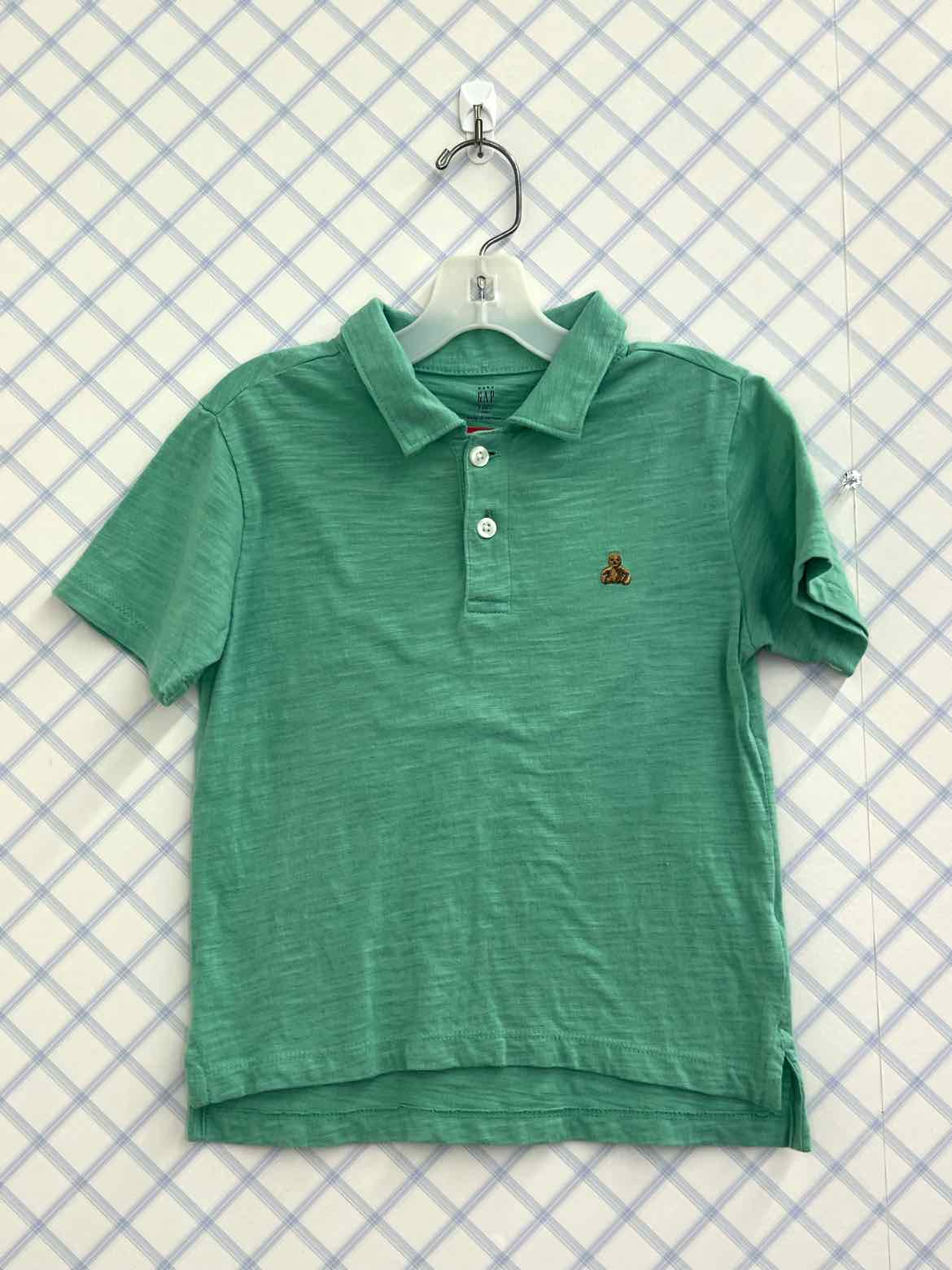 Gap Child Size 4T Short Sleeve