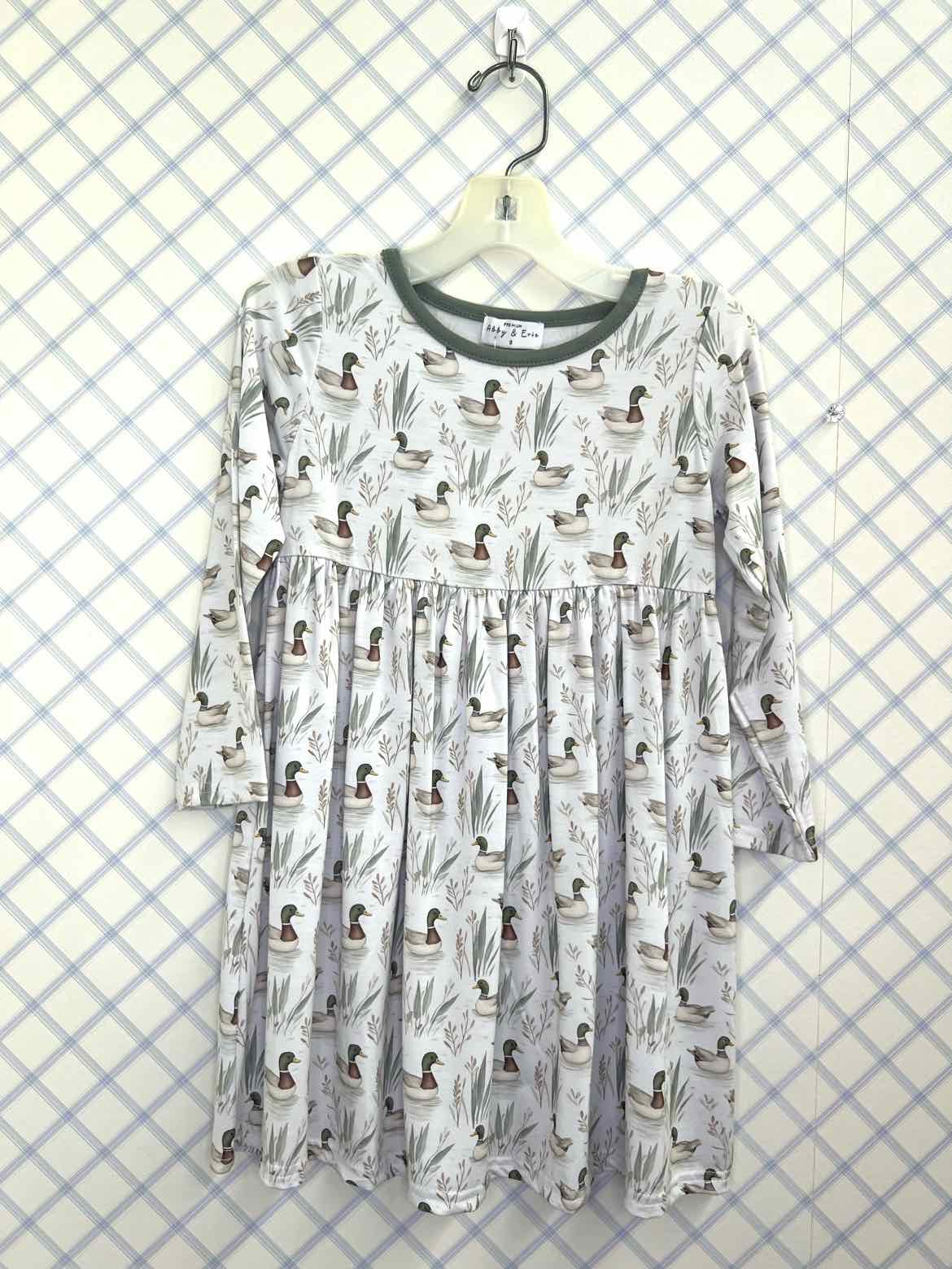 Boutique Child Size 3T Girls Dresses