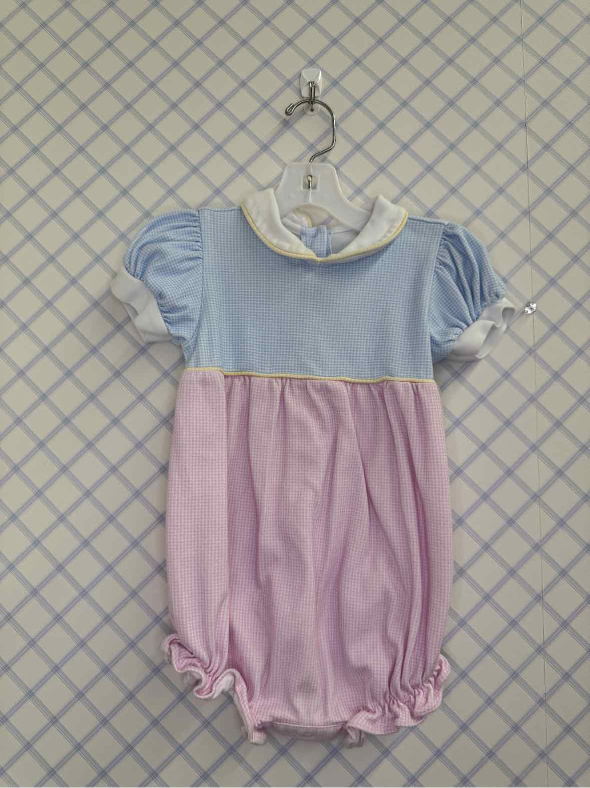 Lullaby Set Child Size 24 Months Girls Bubble