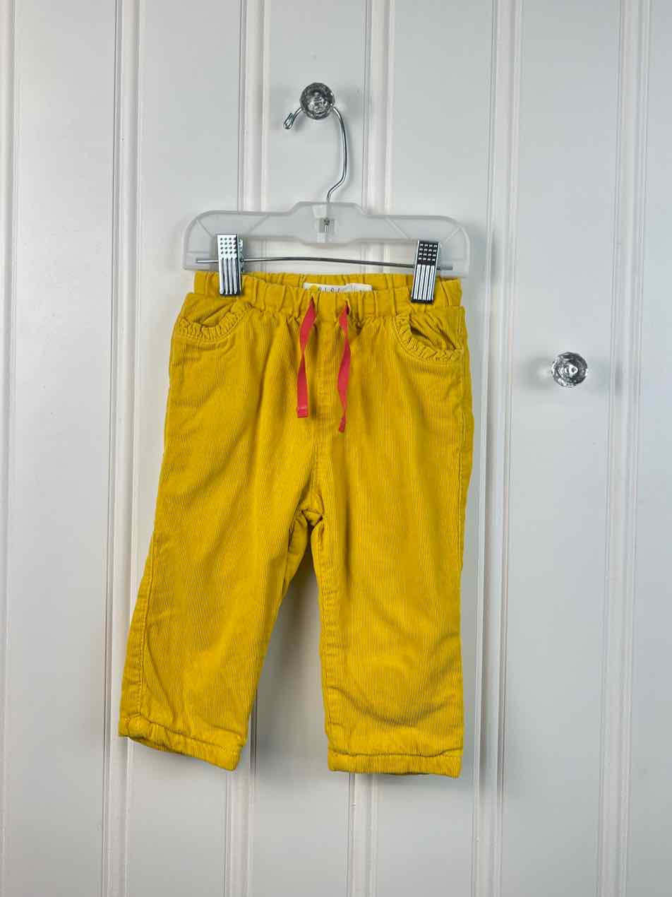 Boutique Child Size 3/6 months Pants