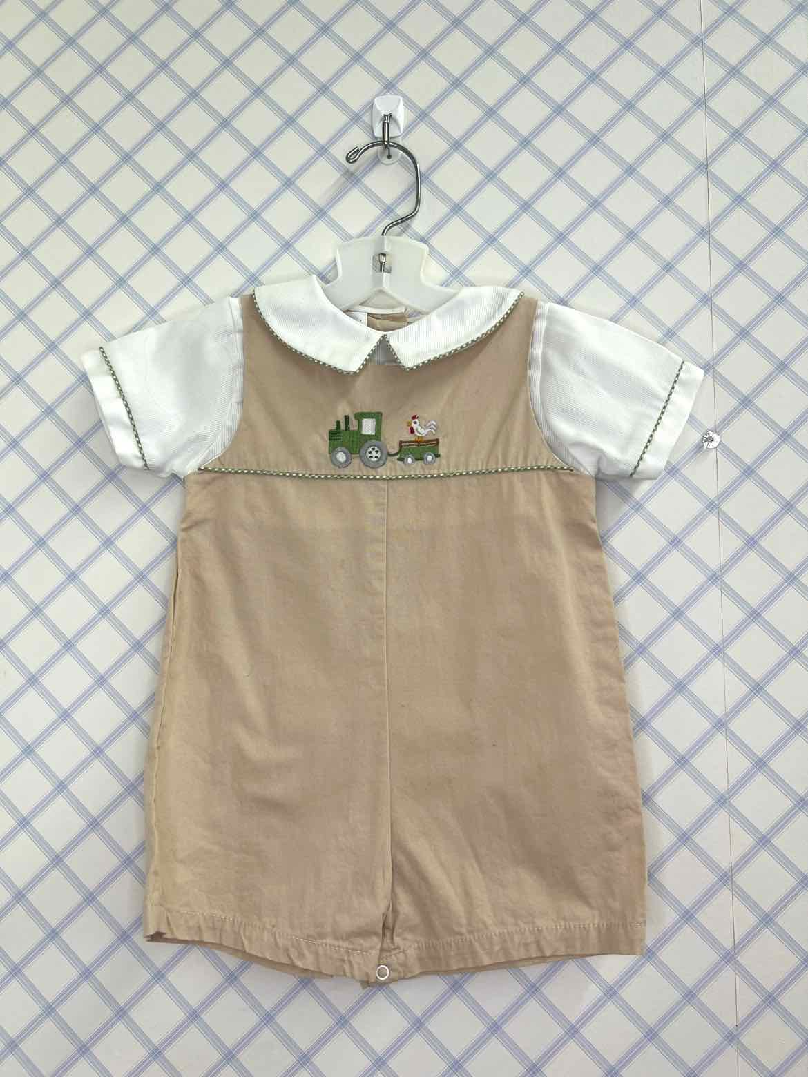 Petit Ami Child Size 9 Months Jon Jons