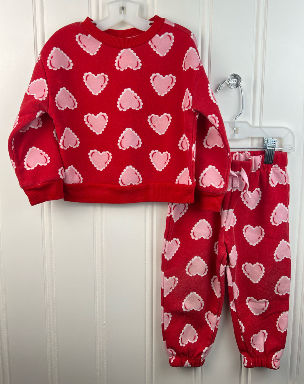 Child Size 18 Months Outfits