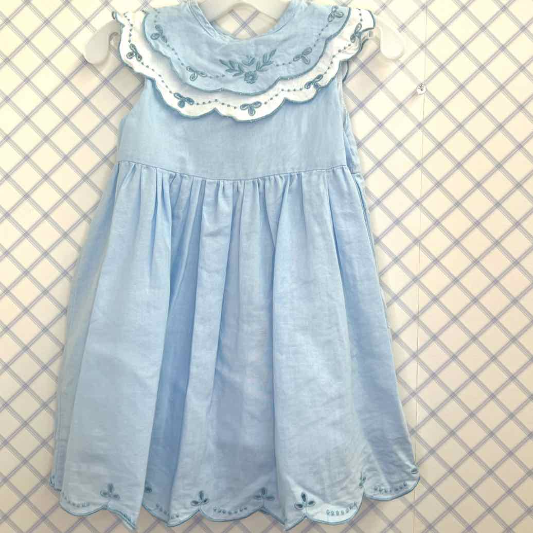 The Oaks Child Size 4T Girls Dresses