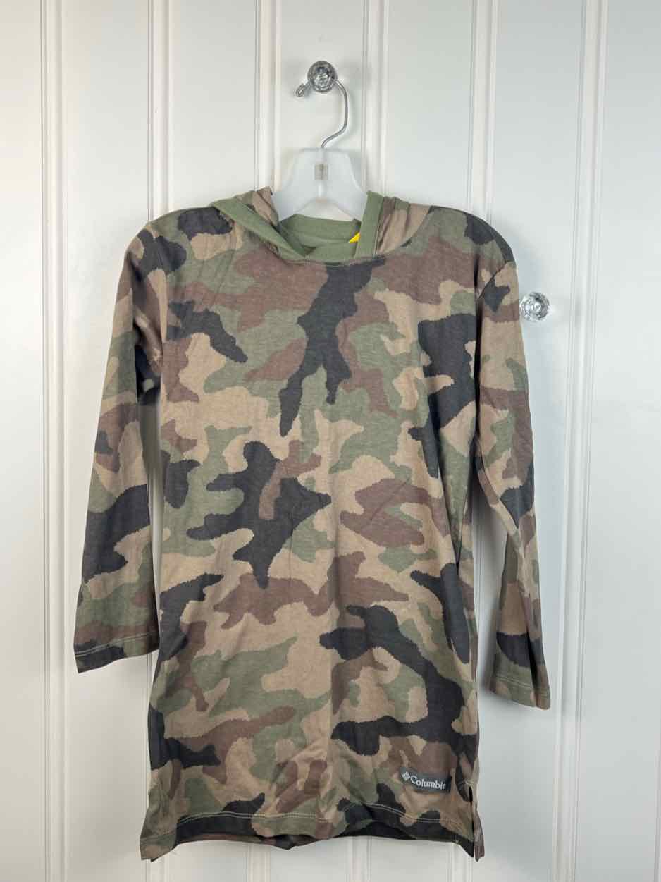 Columbia Child Size 7/8 Outerwear