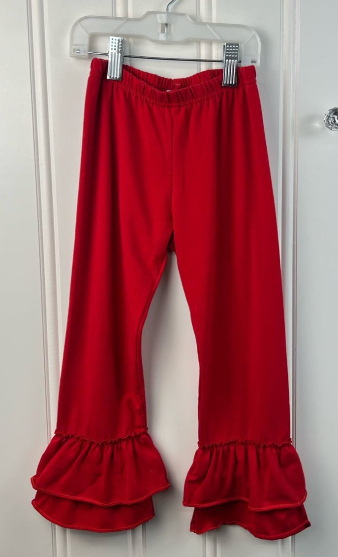 Boutique Child Size 5/6 Pants
