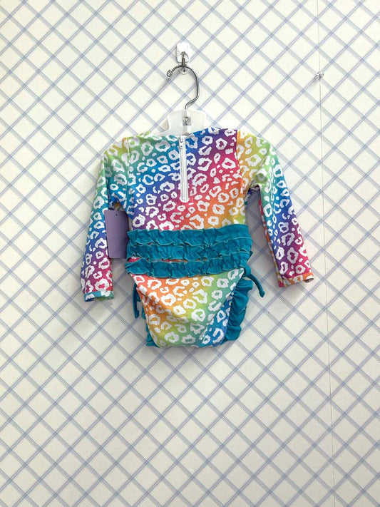 Boutique Child Size 18 Months Swimwear