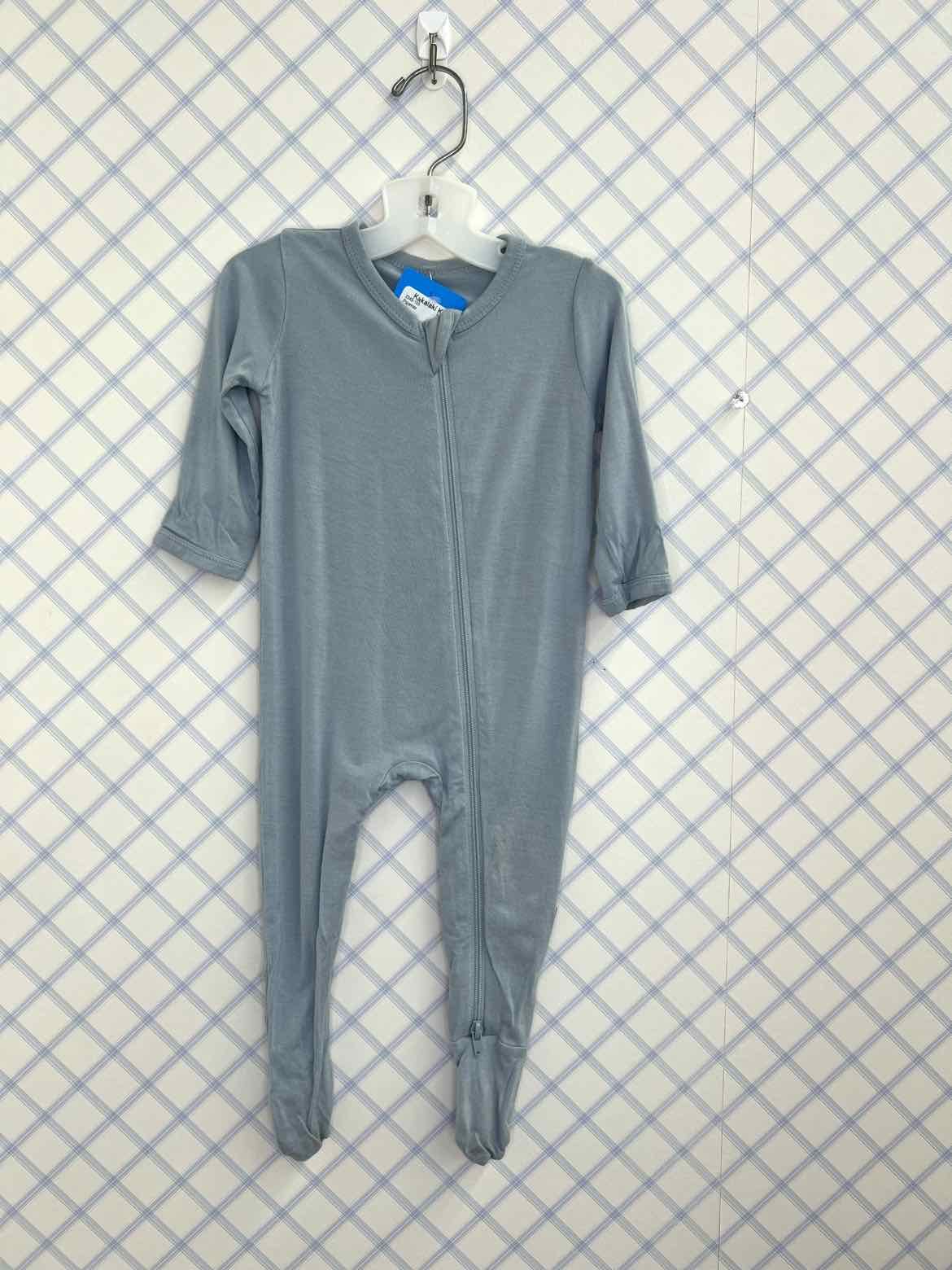 Kyte Child Size 3/6 months Pajamas