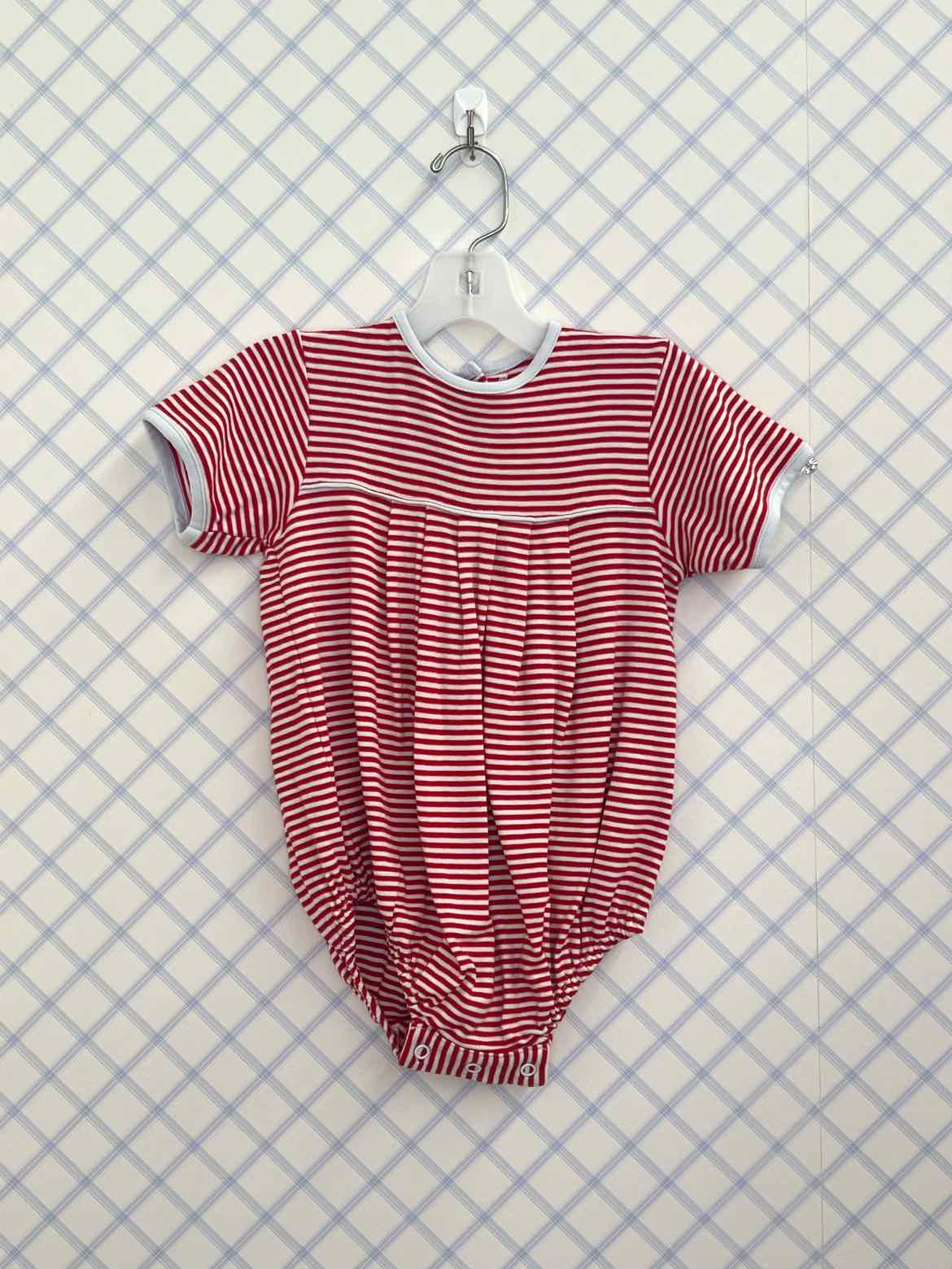 Squiggles Child Size 24 Months Bubbles