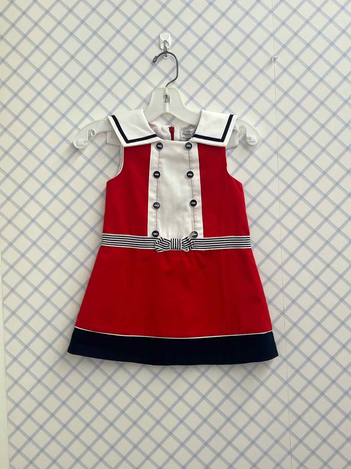 Mayoral Child Size 24 Months Girls Dresses
