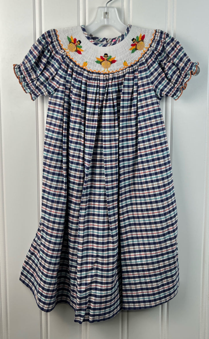 Classic Whimsy Child Size 3T Girls Dresses