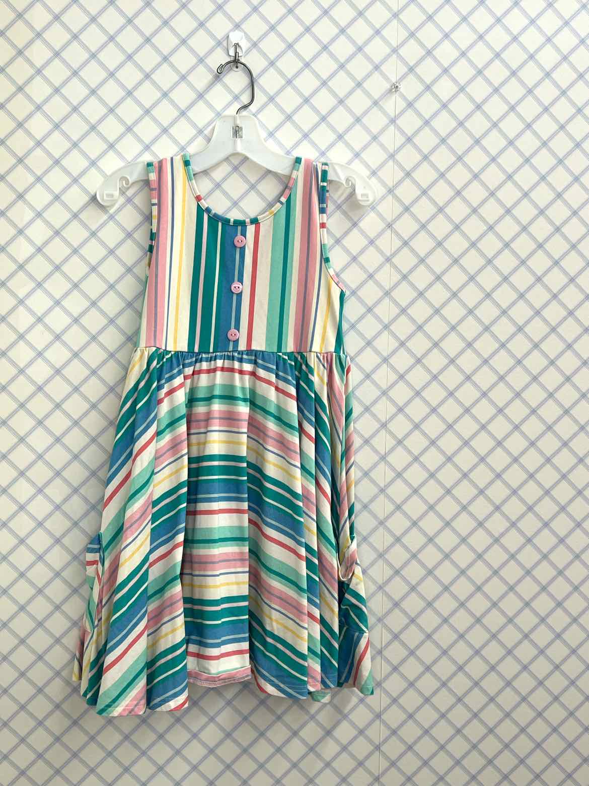 Sweet Honey Child Size 8 Girls Dresses