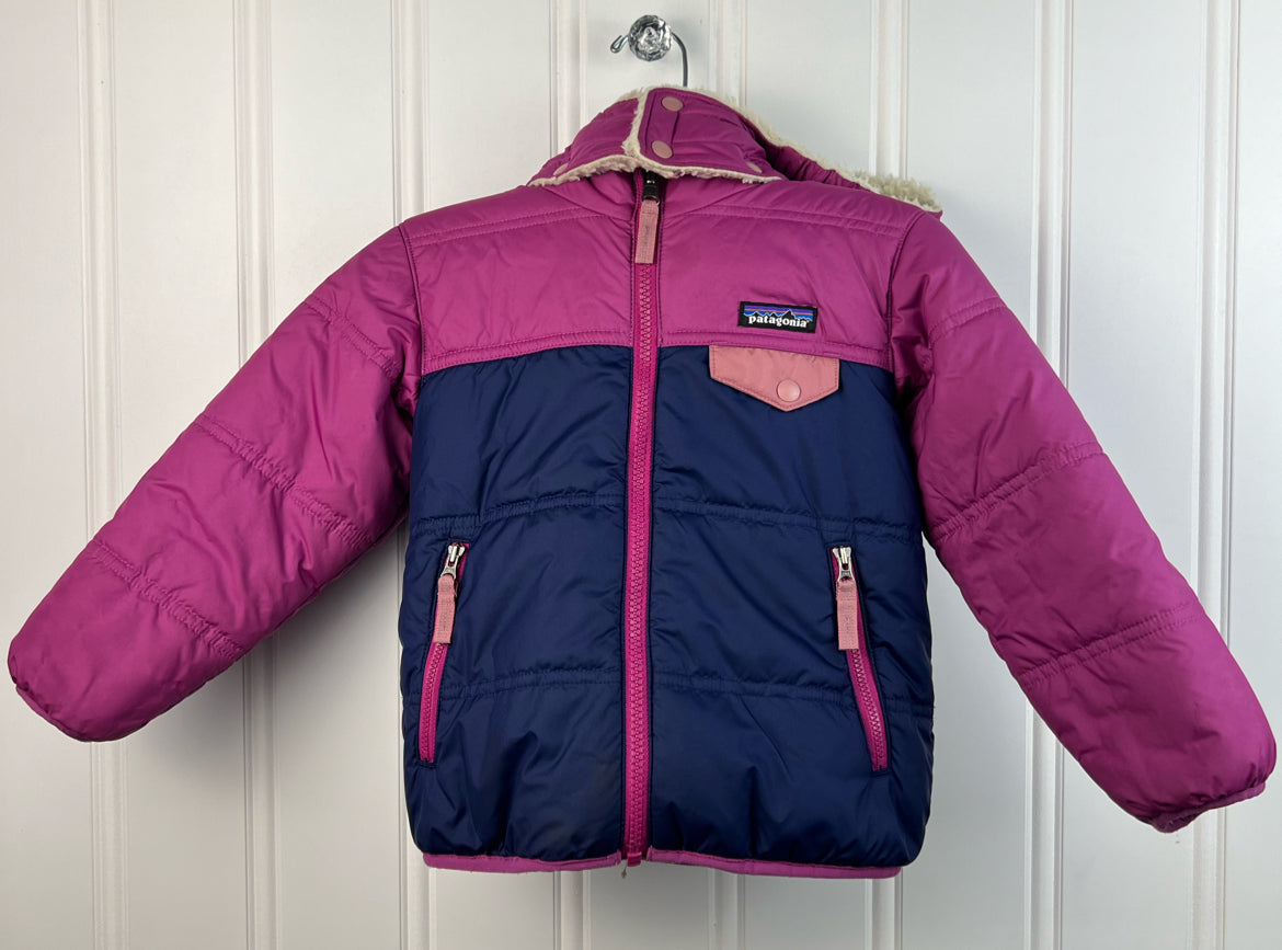 Patagonia Child Size 4T Outerwear